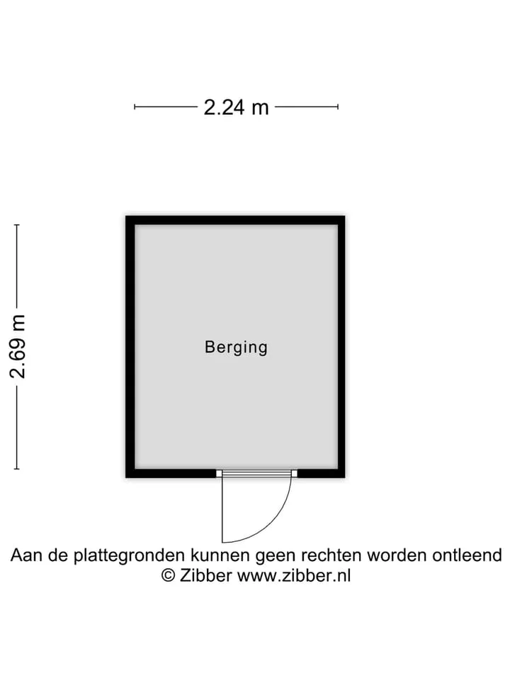 Redelaan 4 Zoetermeer thumbnail 30