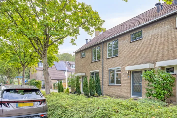 Redelaan 4 Zoetermeer thumbnail 4
