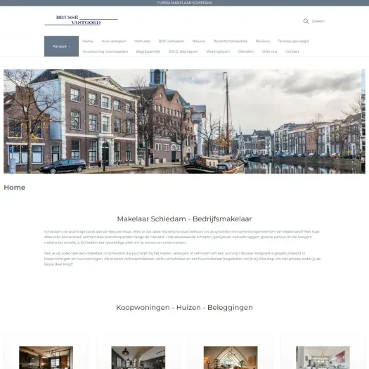 Redemptielaan 11 A in Maastricht