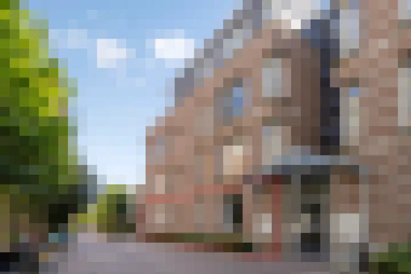 Redemptoristenpad 13 in 's-Hertogenbosch