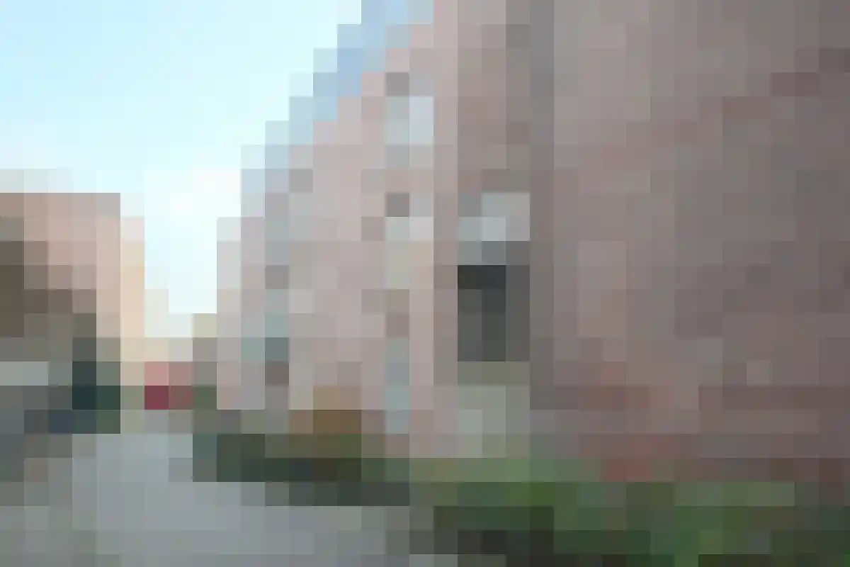 Redemptoristenpad in 's-Hertogenbosch