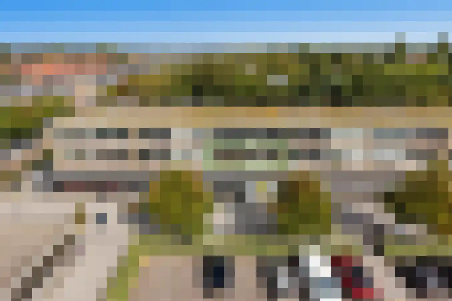 Rederijkersplein 18 in Noordwijk