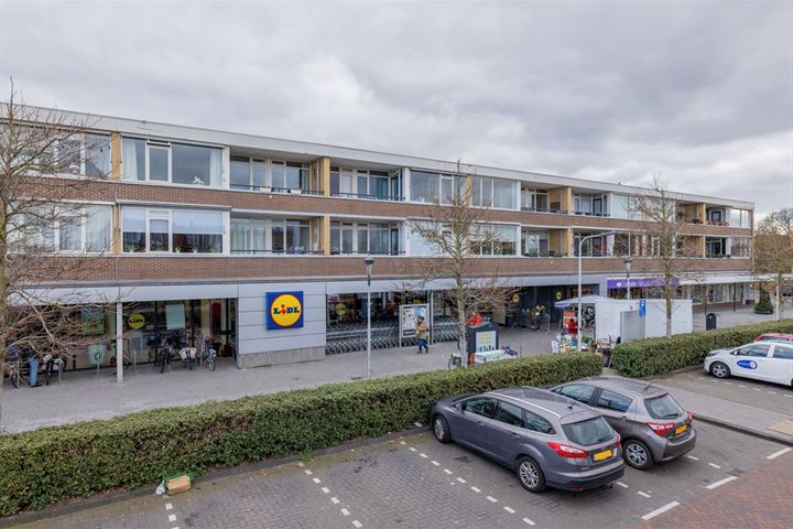 Rederijkersplein 24 dans Noordwijk photo