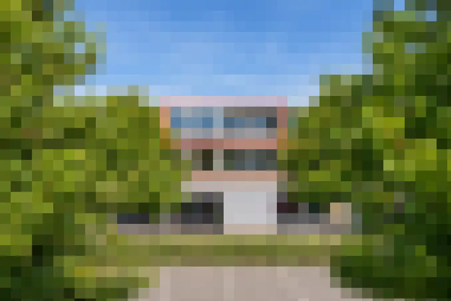 Rederijkersplein 26 in Noordwijk