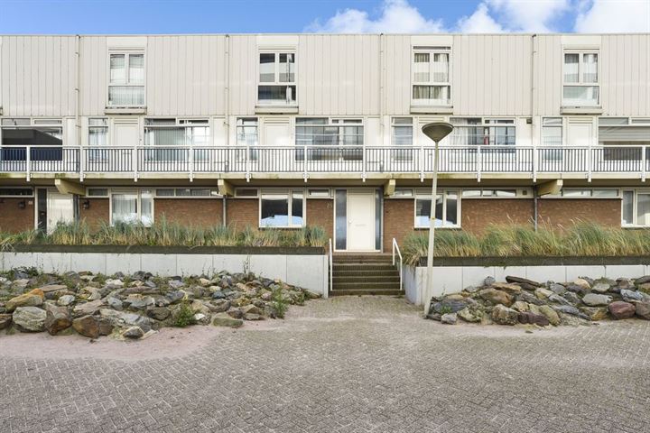 Rederserf 33 in 's-Gravenhage foto