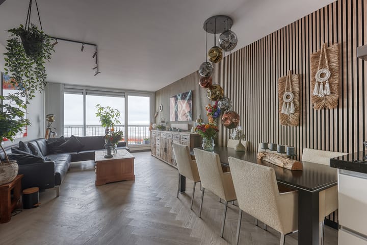 Rederserf 6 in 's-Gravenhage foto