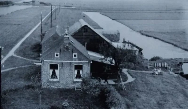 Kantoor foto van Redres de Bouwkunstmakelaar