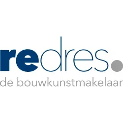 Logo Redres de Bouwkunstmakelaar