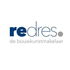 Logo Redres de Bouwkunstmakelaar