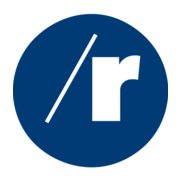 Logotipo Redres de Bouwkunstmakelaar