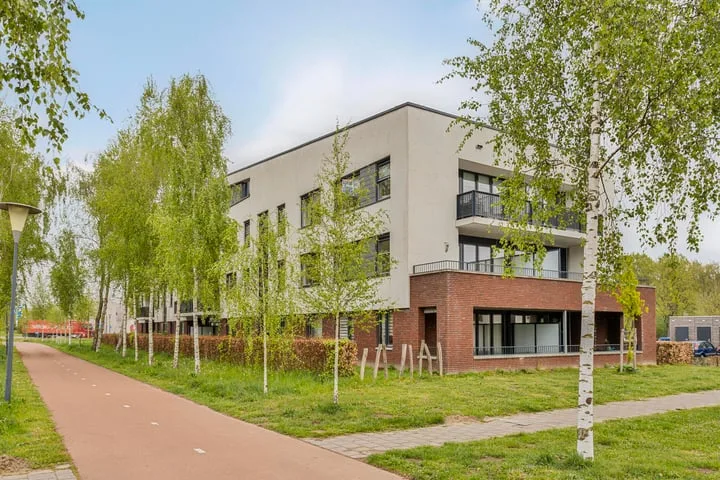 Ree 48 en Veldhoven