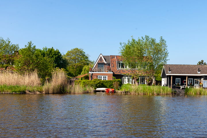 Ree 54 in Reeuwijk foto