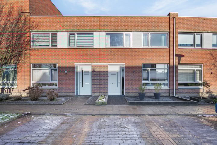 Ree 6 in Veldhoven photo