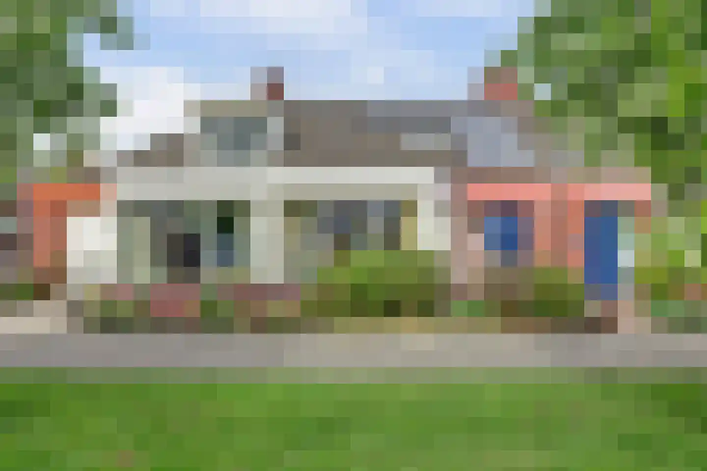 Reede 15 Geervliet