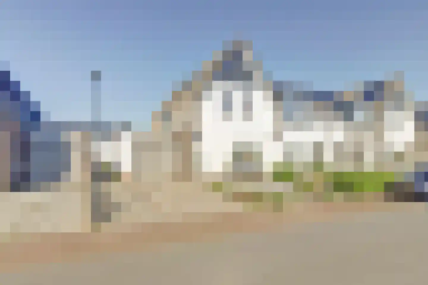 Reedulf 9 en Kortgene