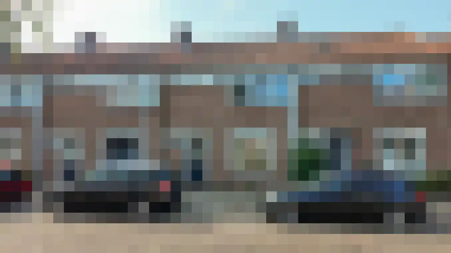 Reëelenstraat 23 in Koog aan de Zaan