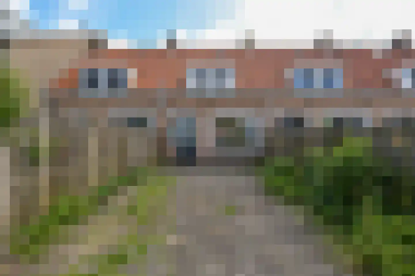 Reëelenstraat 8 in Koog aan de Zaan