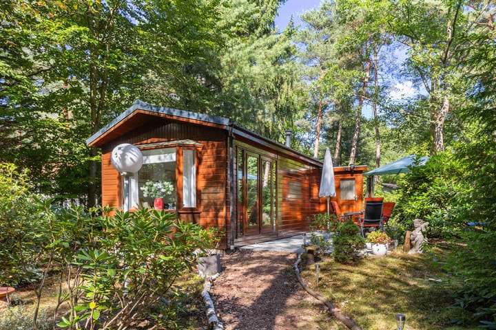 Reeënbergweg 18-45 en Beekbergen foto