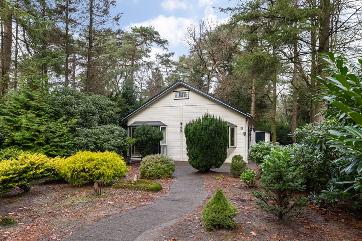 Reeënbergweg 18-85 in Beekbergen