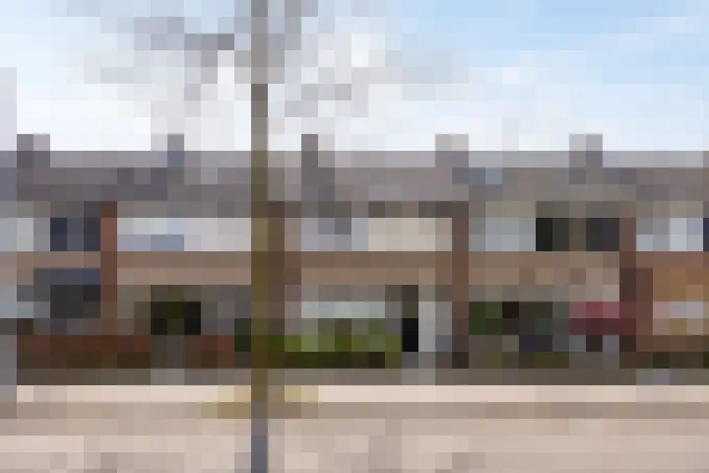 Reeënlaan 45 Lunteren