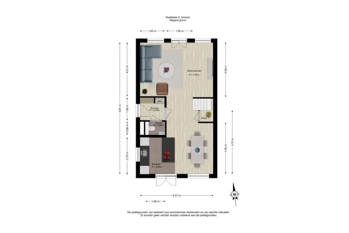 Reefakker 9 Arnhem thumbnail 15
