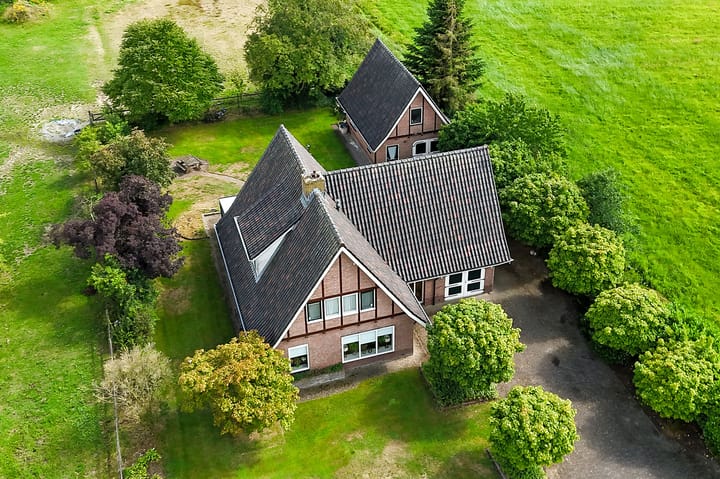 Reefsweg 5 in Zenderen