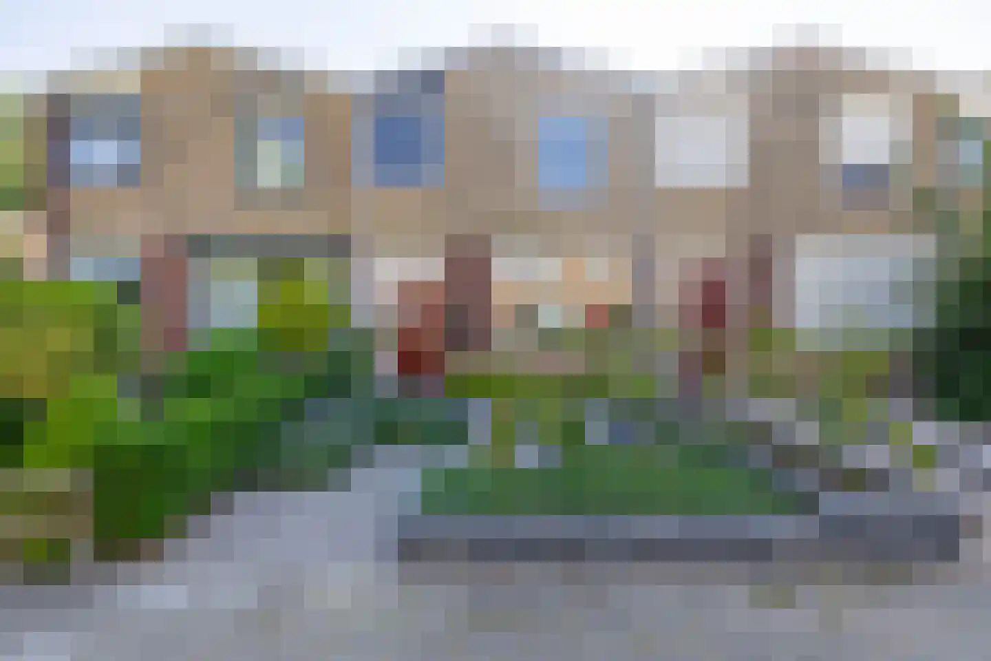 Reesloot 48 Zevenbergen