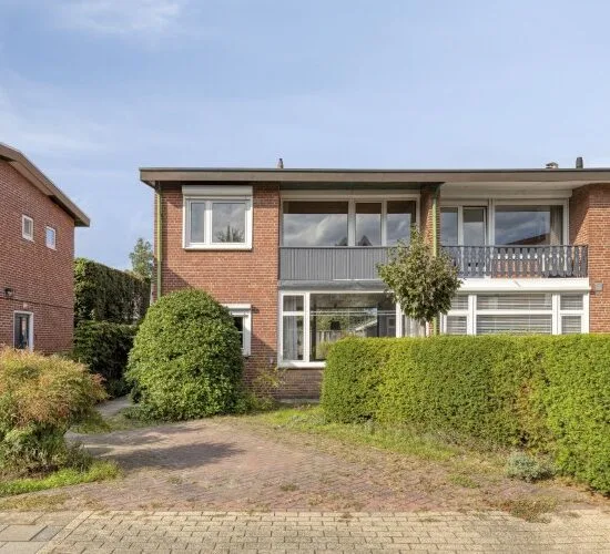 Kantoor foto van Reessink Makelaardij