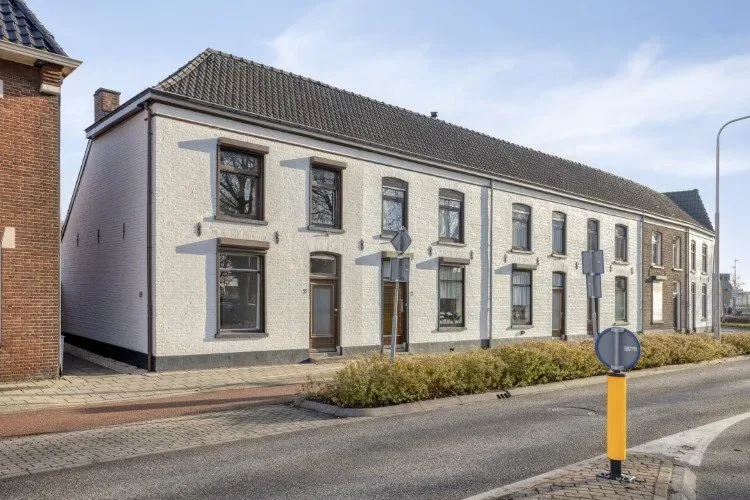 Photo d'équipe de Reessink Makelaardij