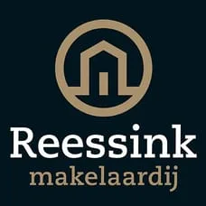 Logotipo de Reessink Makelaardij