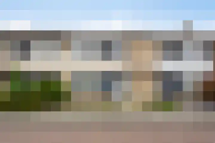 Reesstraat 24 in Made