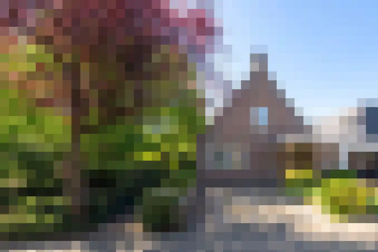 Reest 15 in Tilburg
