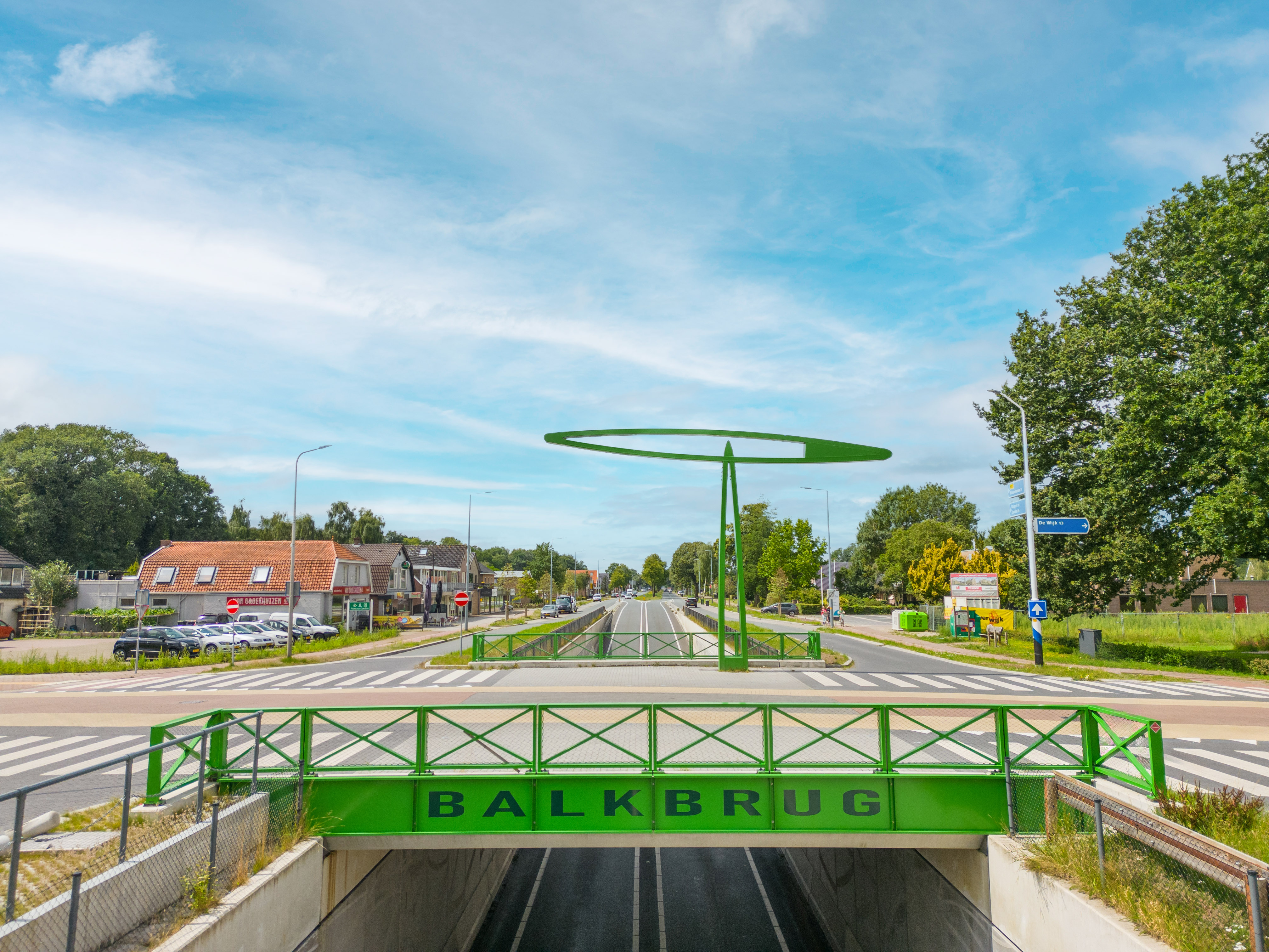 Photo de bureau Reestdal Makelaars