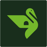 Logo van Reestdal Makelaars - Wonen waar jij je thuis voelt