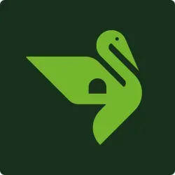 Logo van Reestdal Makelaars - Wonen waar jij je thuis voelt