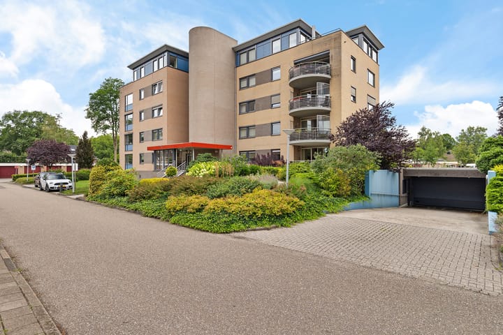 Reestlaan 130 in Meppel