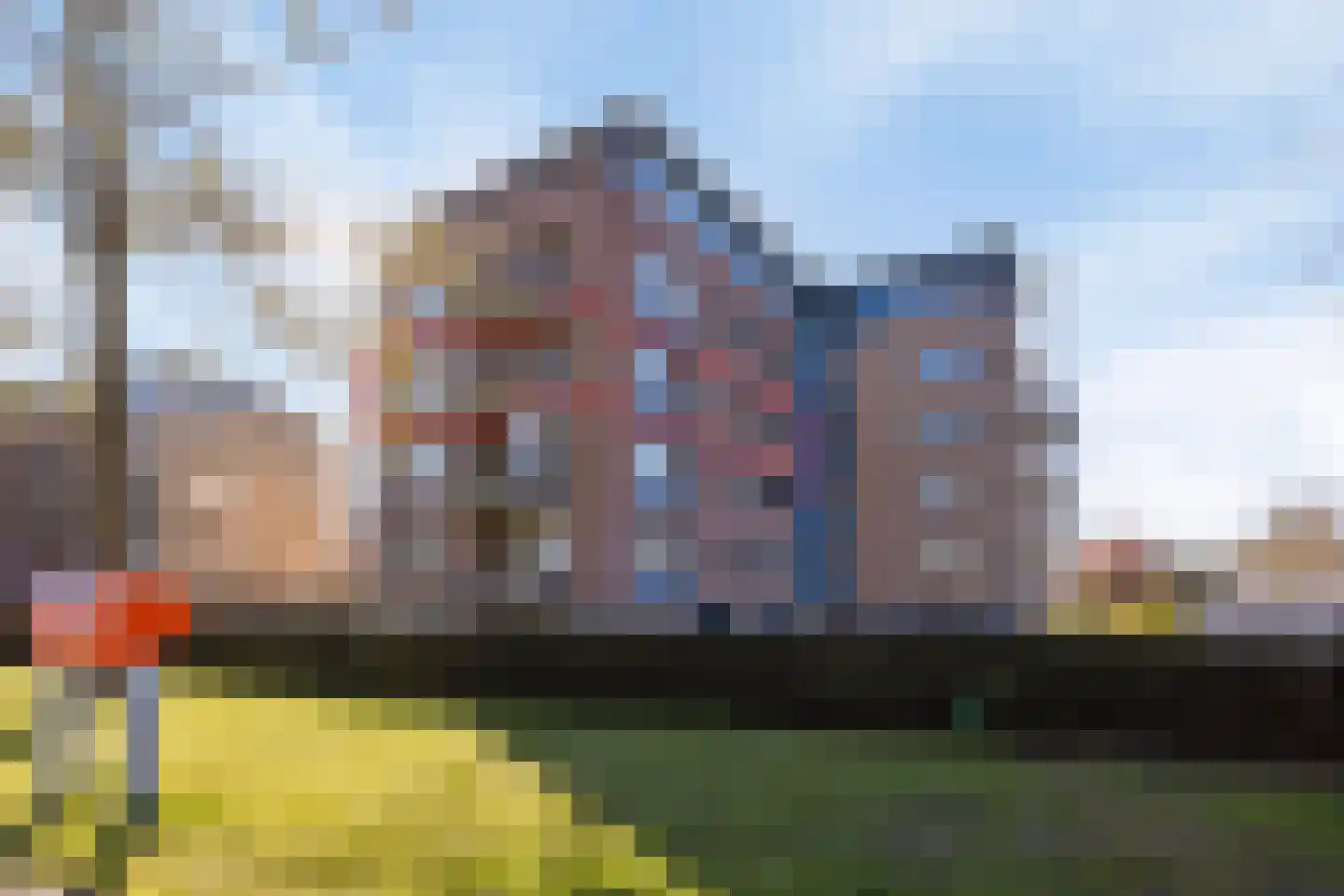 Reestlaan 142 in Meppel