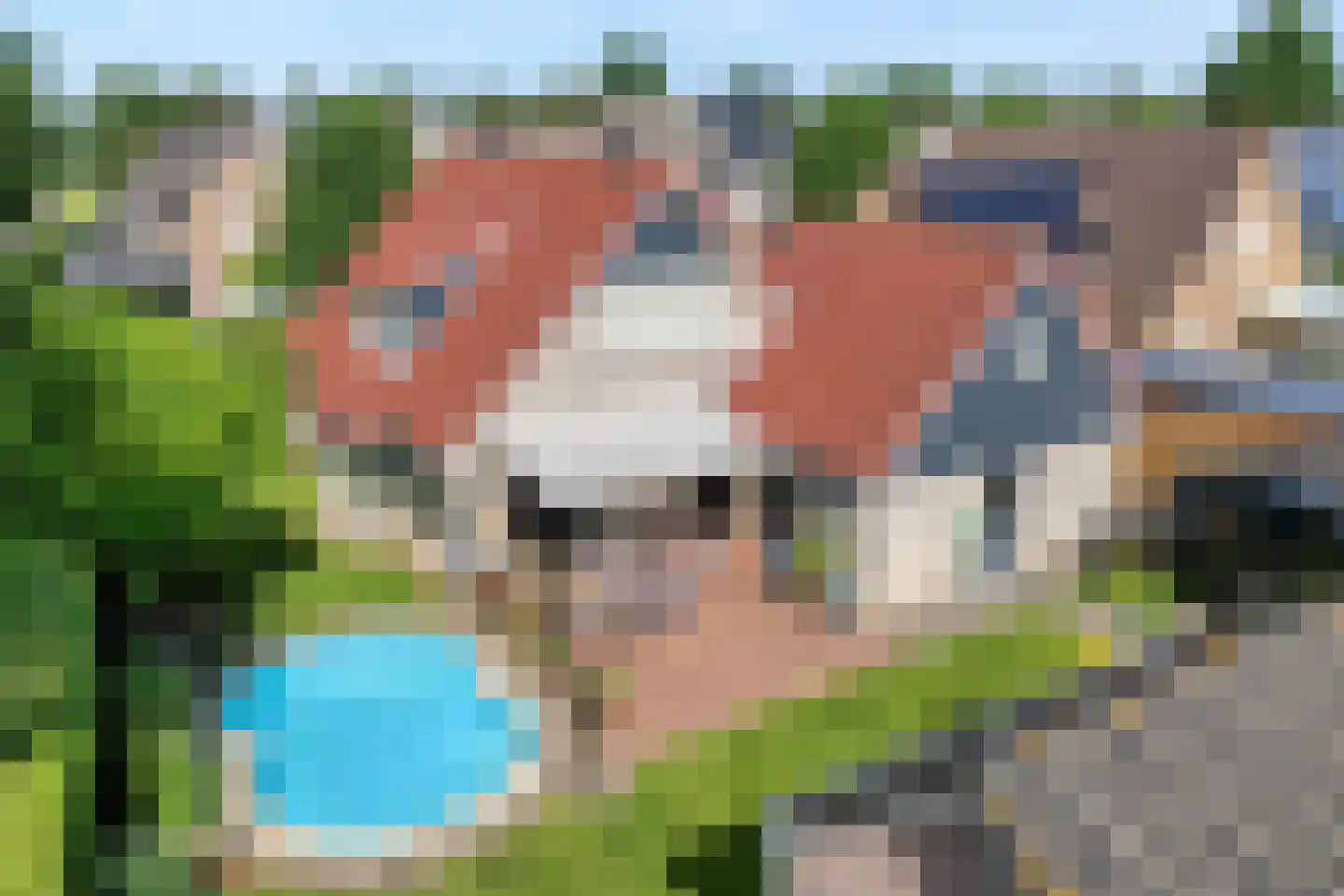 Reestland 7 in Nieuwleusen