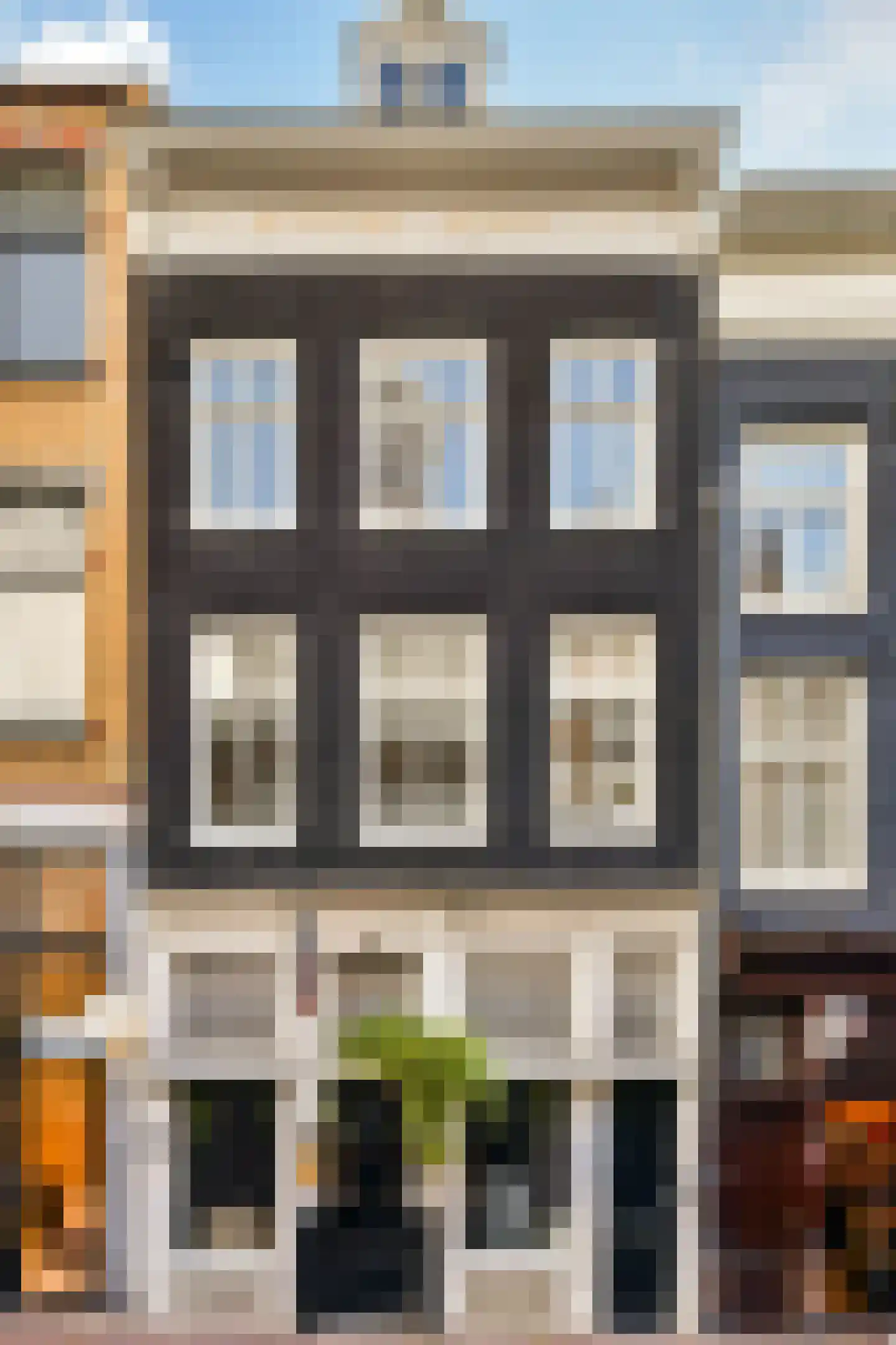 Reestraat 11 2 Amsterdam thumbnail 18