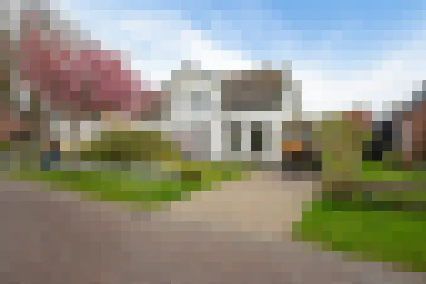 Reeweg 15 Schiermonnikoog