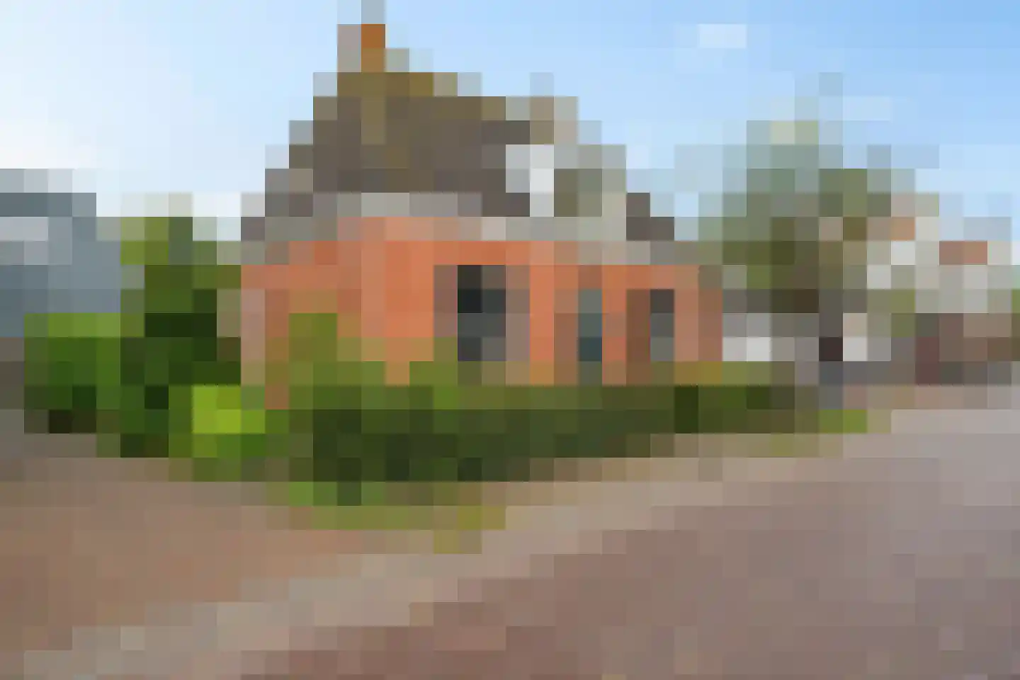 Reeweg 6 in Schiermonnikoog