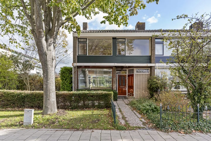 Photo de la maison Reeweg 67, Hendrik-Ido-Ambacht