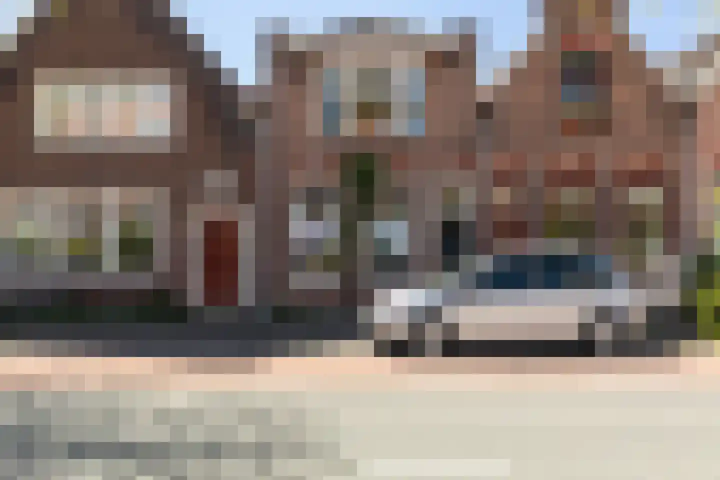 Reeweg Oost 101 Dordrecht