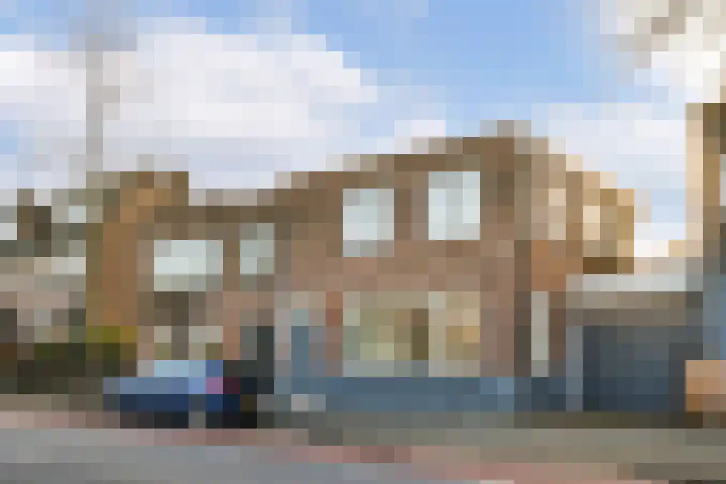 Reeweg Oost 113 in Dordrecht