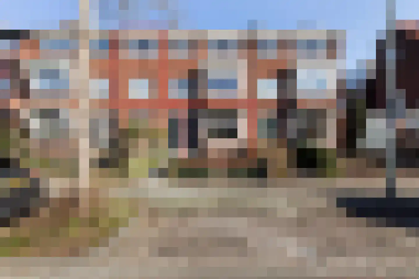 Reeweg Oost 188 Dordrecht