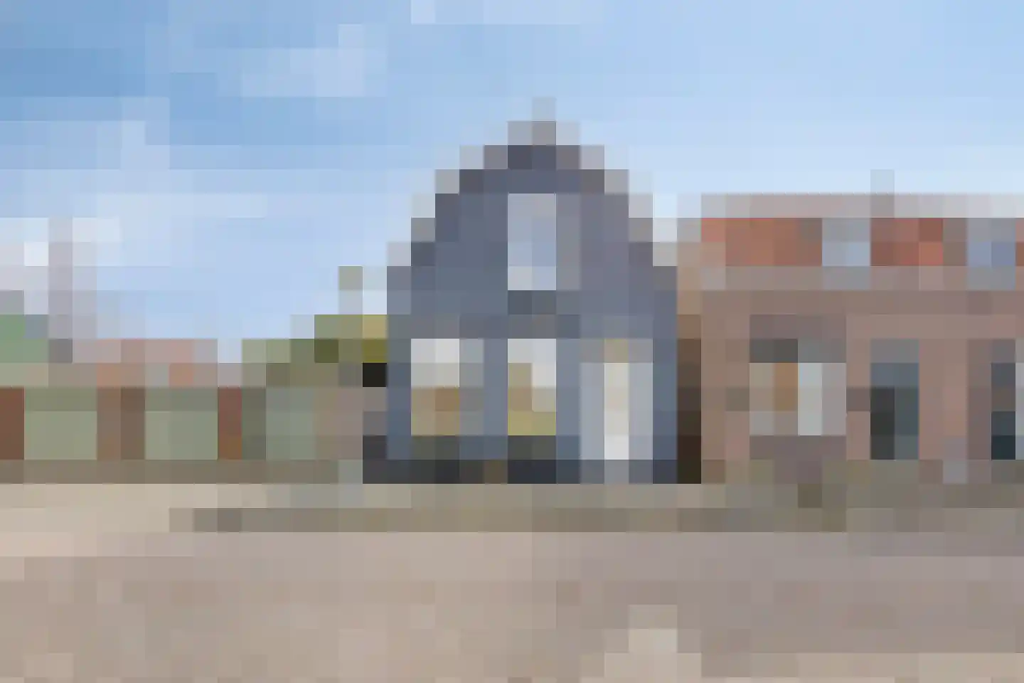 Reewegpad 4 Dordrecht