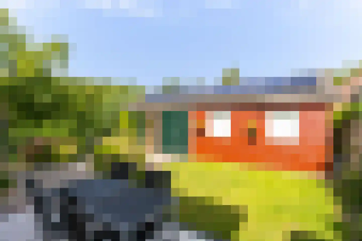 Refter 1 Blokker thumbnail 4