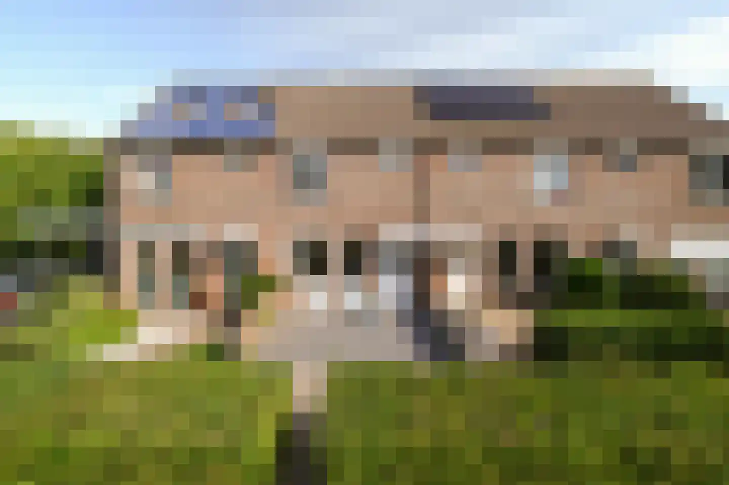 Refter 2 Blokker