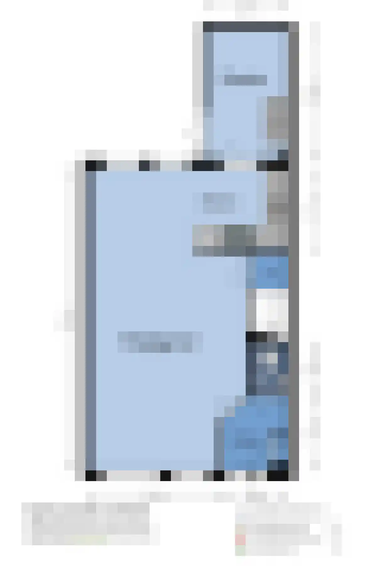 Refter 2 Blokker thumbnail 28