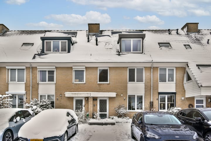 Refter 35 dans Zwijndrecht photo